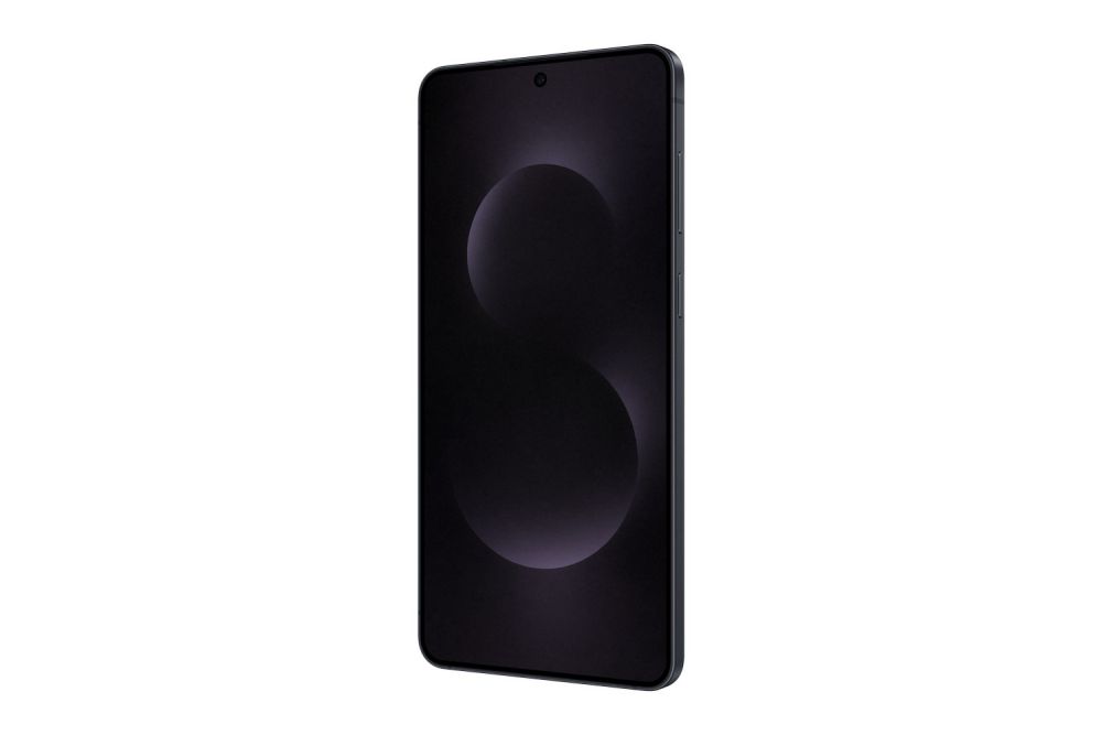 SAMSUNG Galaxy S25 Edge 256GB Titanium Jetblack