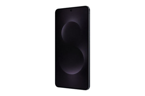 SAMSUNG Galaxy S25 Edge 256GB Titanium Jetblack