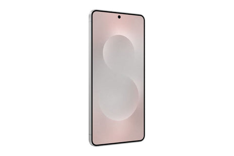 SAMSUNG Galaxy S25 Edge 512GB Titanium Silver