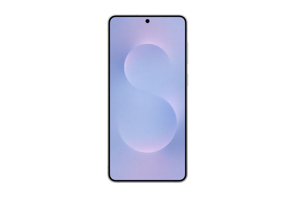 SAMSUNG Galaxy S25 Edge 512GB Titanium Icyblue