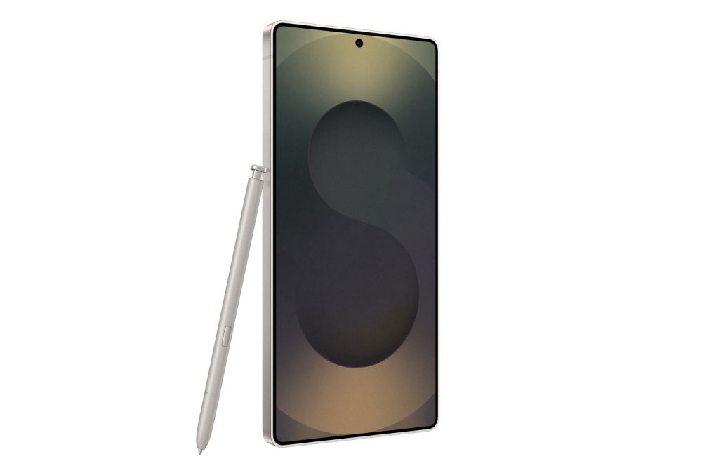 SAMSUNG Galaxy S25 Ultra 256GB Titanium Black