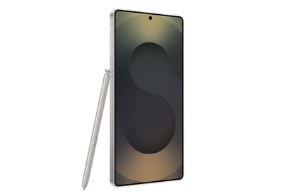 SAMSUNG Galaxy S25 Ultra 256GB Titanium Black