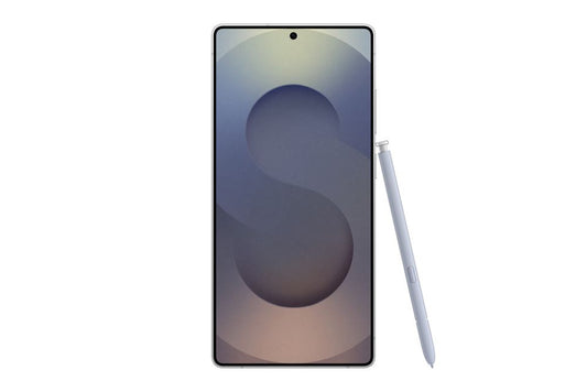 SAMSUNG Galaxy S25 Ultra 256GB Titanium Silverblue