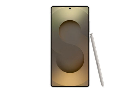 SAMSUNG Galaxy S25 Ultra 512GB Titanium Gray