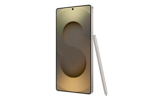 SAMSUNG Galaxy S25 Ultra 512GB Titanium Gray