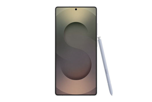 SAMSUNG Galaxy S25 Ultra 512GB Titanium Whitesilver