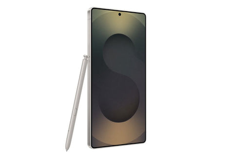 SAMSUNG Galaxy S25 Ultra 1TB Titanium Black