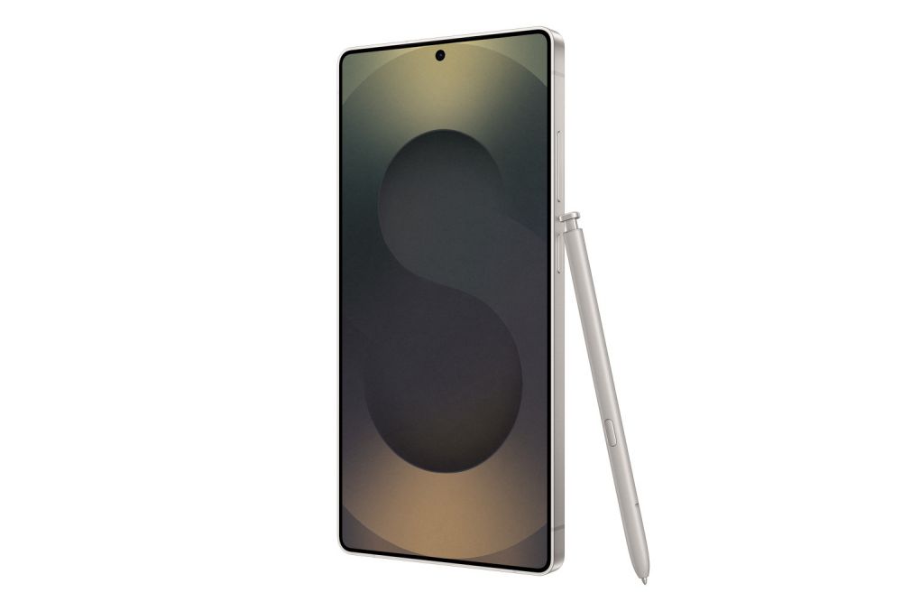 SAMSUNG Galaxy S25 Ultra 1TB Titanium Black