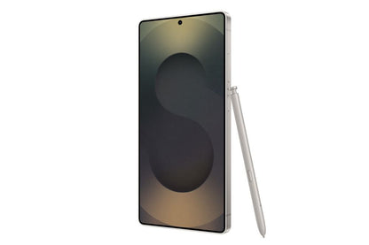 SAMSUNG Galaxy S25 Ultra 1TB Titanium Black