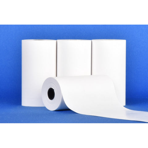 SHARP Thermorolle 57x30x12mm 14649 Kredit-Kartengerät 20 Stück