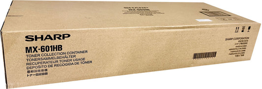 SHARP Resttonerbehälter MX-601HB MX-2630N 50'000 Seiten
