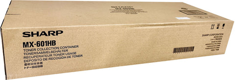 SHARP Resttonerbehälter MX-601HB MX-2630N 50'000 Seiten