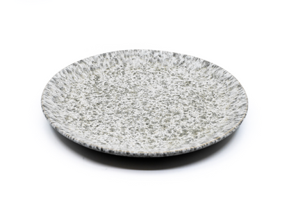 mumix - Tempest Plate - Sky-inspired speckled dinnerware ✨🌧️