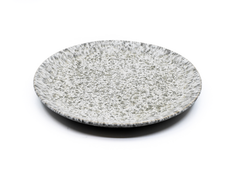 mumix - Tempest Plate - Sky-inspired speckled dinnerware ✨🌧️