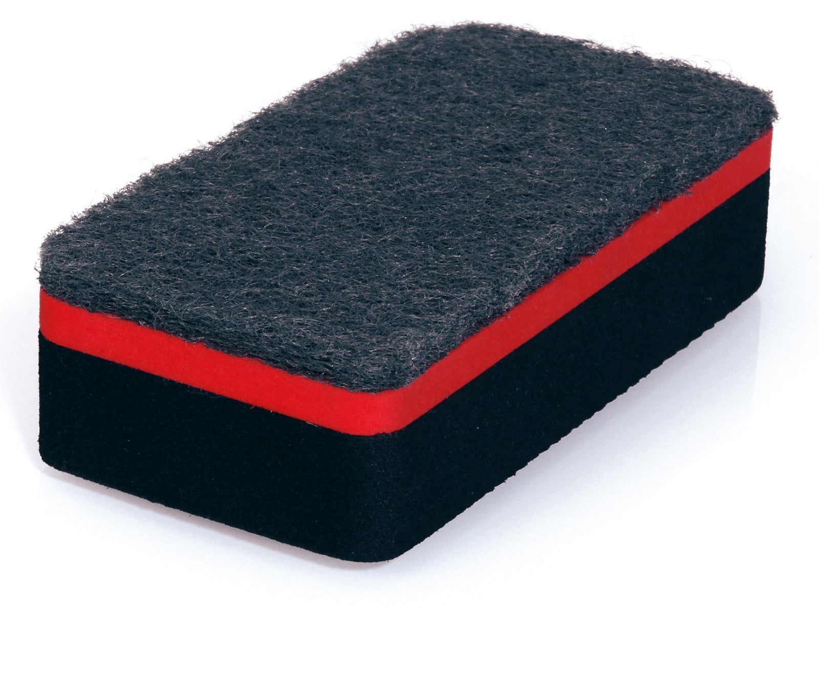 SIGEL Board-Eraser 90x45x26 mm BA187 schwarz, magnetisch