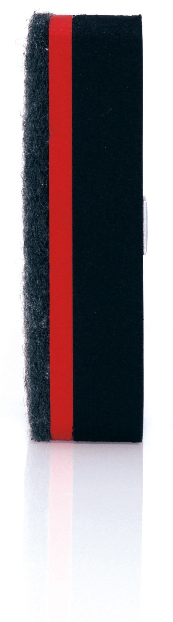 SIGEL Board-Eraser 90x45x26 mm BA187 schwarz, magnetisch