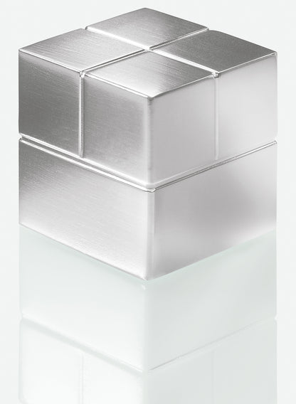 SIGEL Superdym-Magnete 20mm BA706 super stark silber, 2 Stück