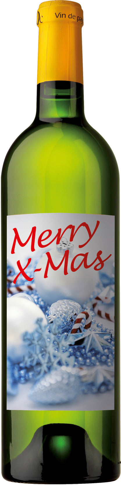 SIGEL Flaschenetiketten 80x120mm DE160 85g 20 Stück