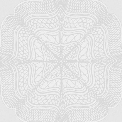 SIGEL Designpapier Urkunde A4 DP490 blau, 185g 20 Blatt