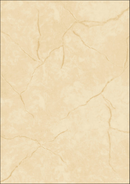 SIGEL Designpapier Granit A4 DP638 beige, 90g 100 Blatt
