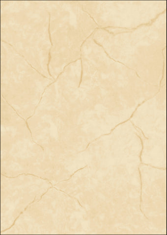 SIGEL Designpapier Granit A4 DP638 beige, 90g 100 Blatt