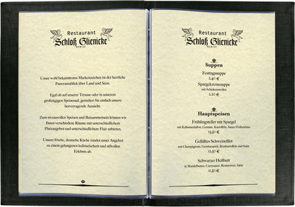 SIGEL Design-Papier A4 DP655 200g, Marmor 50 Blatt