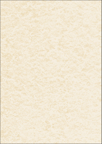 SIGEL Design-Papier A4 DP655 200g, Marmor 50 Blatt