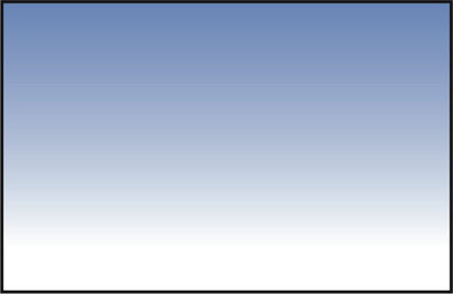 SIGEL Visitenkarten 85x55mm DP746 blau, 200g 100 Stück