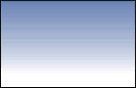 SIGEL Visitenkarten 85x55mm DP746 blau, 200g 100 Stück