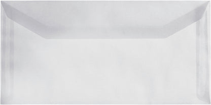 SIGEL Couverts C6/5 DU130 transparent, 90g 25 Stück