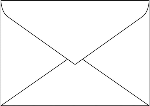 SIGEL Couverts C5 DU251 weiss, 90g 50 Stück