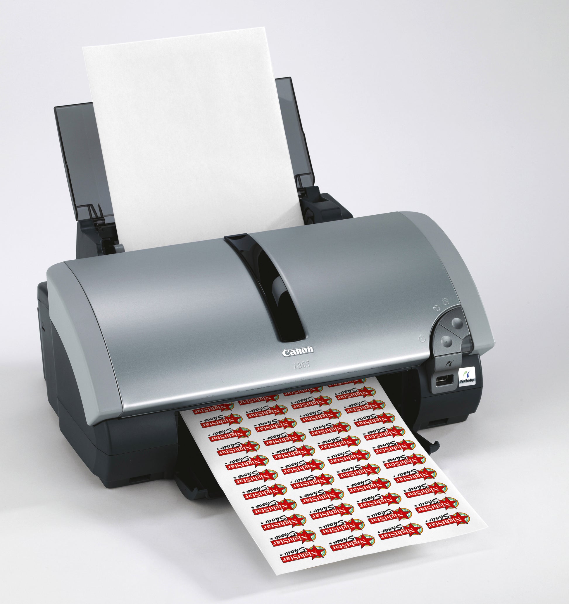 SIGEL Eventband 255x25mm EB212 grün 120 Stück