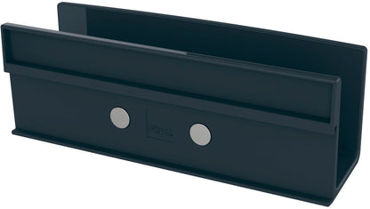 SIGEL Ablagefach, anthrazit GL803 160x54x43mm