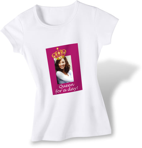 SIGEL Inkjet-Transfer T-Shirt A4 IP651 helle Textilien 10 Blatt