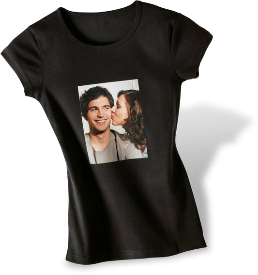 SIGEL Inkjet-Transfer T-Shirt A4 IP653 Textilien 6 Blatt