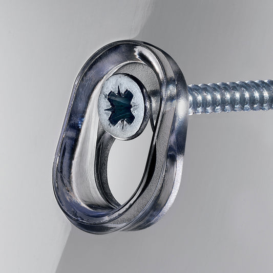 SIGEL Tisch-Prospekthalter A4 LH110