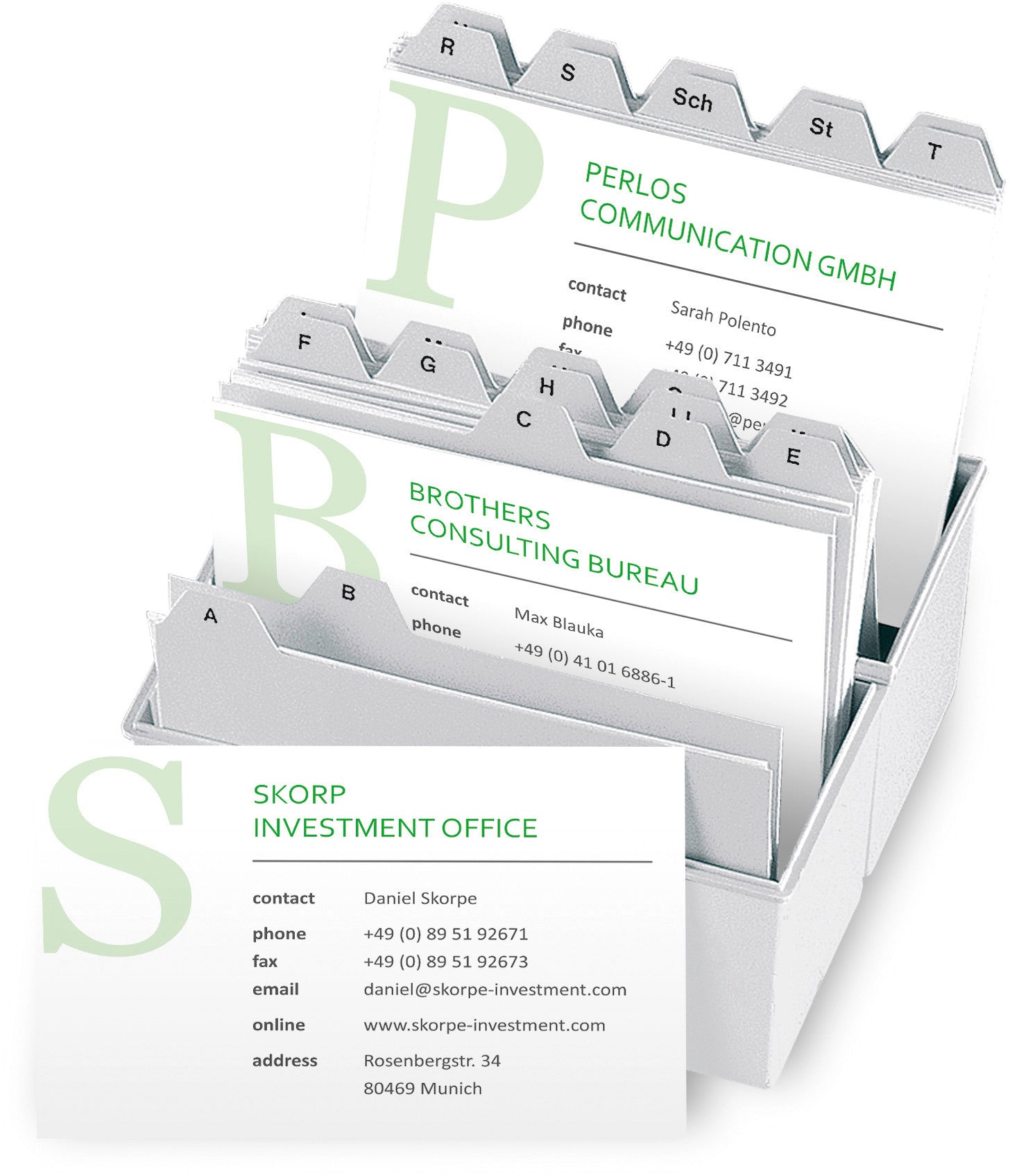 SIGEL Karteikarten blanko A7 LP701 weiss 160 Stück