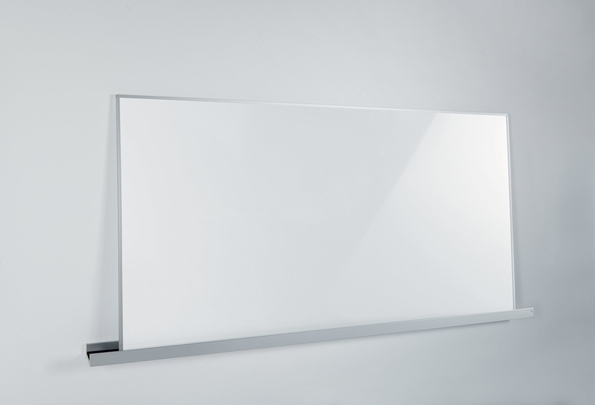 SIGEL Wall Rail 200x4,4x9,3cm MU060 silber meet up