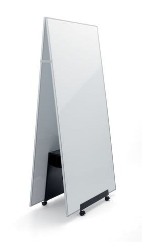 SIGEL Bundle Whiteboard MUB03 Meet up weiss ,schwarz