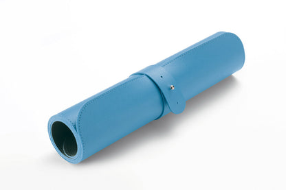 SIGEL Schreibunterlage 80x30cm SA602 doppelseitig, blau/grün