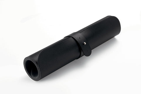 SIGEL Schreibunterlage 80x30cm SA604 doppelseitig, schwarz/schwarz