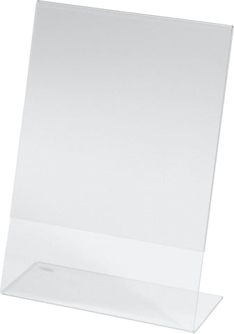 SIGEL Tischsteller A5 TA212 transparent