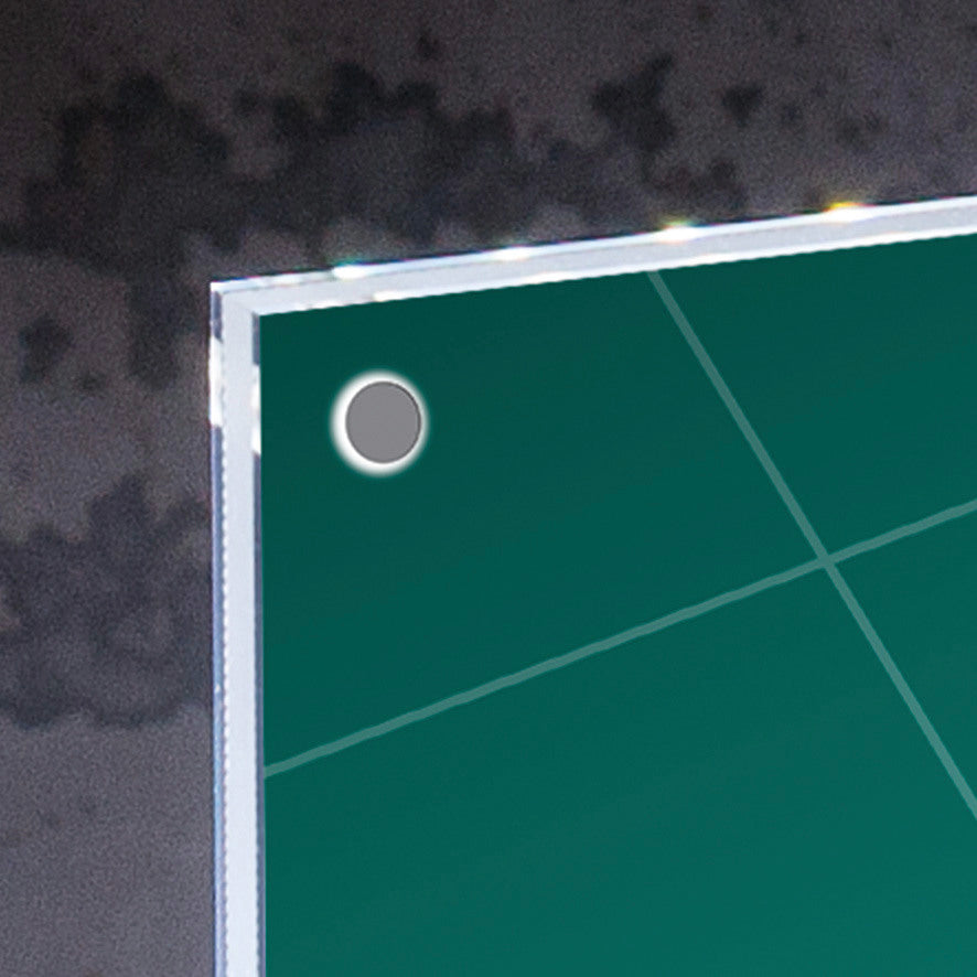 SIGEL LED-Tischaufsteller A6 TA423 250h 116x192x46mm