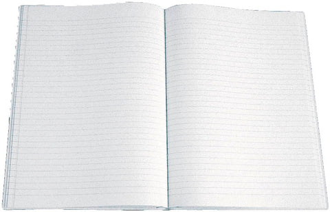 SIMPLEX Geschäftsbuch A4 17085 blau 80 Blatt