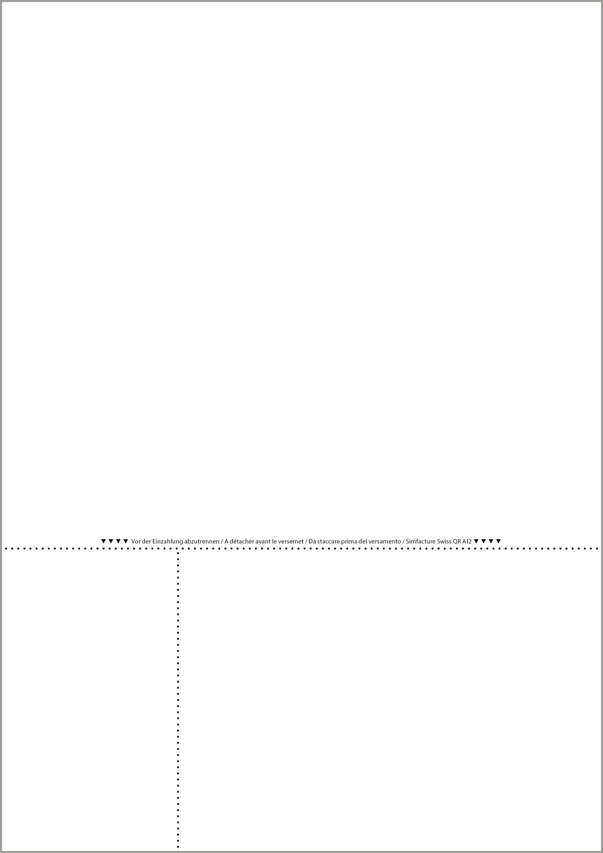 SIMPLEX Simfacture Swiss QR FSC A4 A121QR-1000 universal, 90g 1000 Blatt