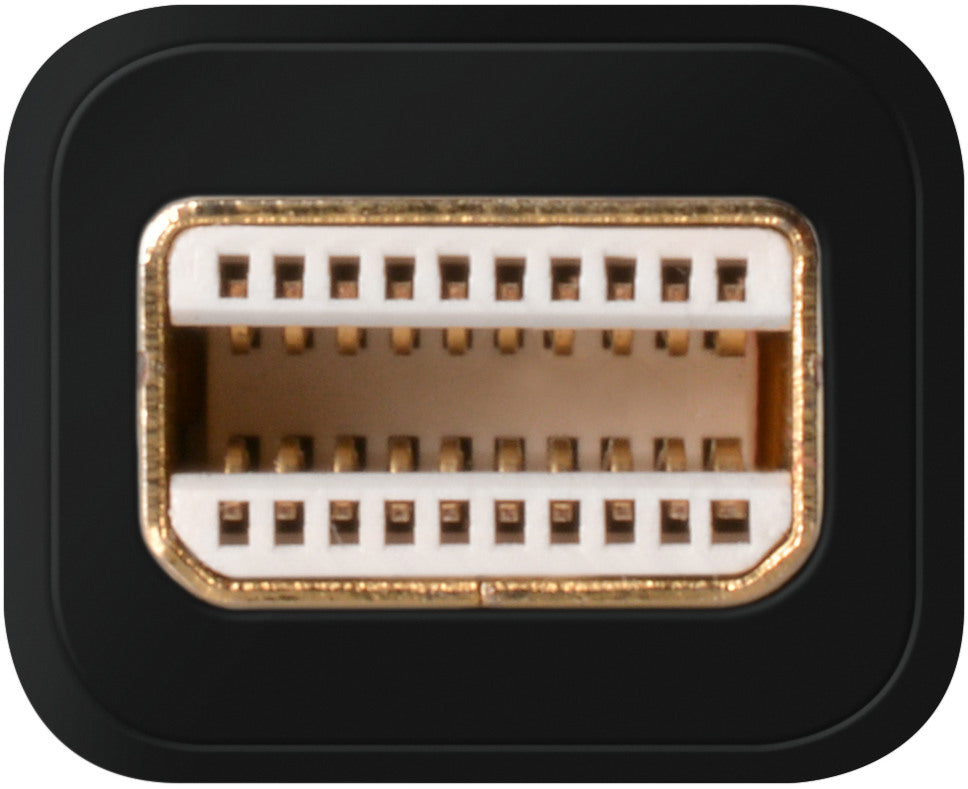 SITECOM MiniDP to HDMI Adapter CN-346 1080p@60Hz