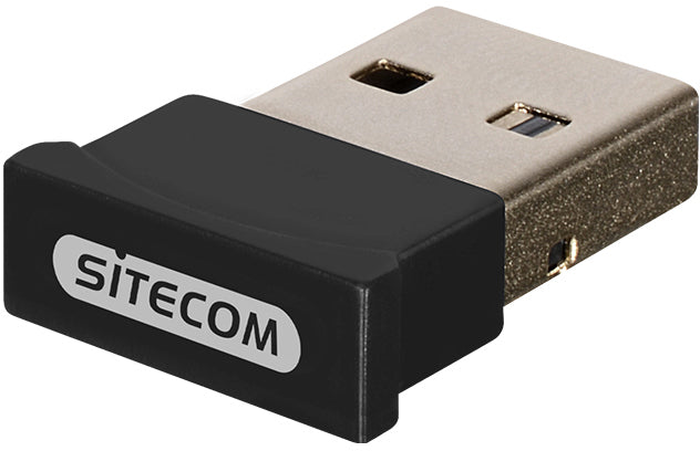 SITECOM USB 2.0 Bluetooth Adapter CN-525 Bluetooth 4.0