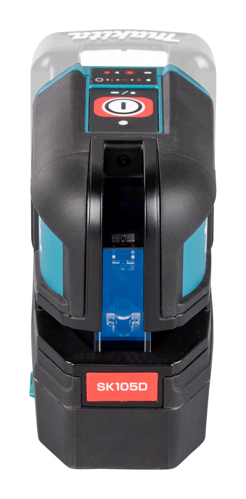 
          Akku-Kreuzlinienlaser CXT ®
          SK105DZ
        