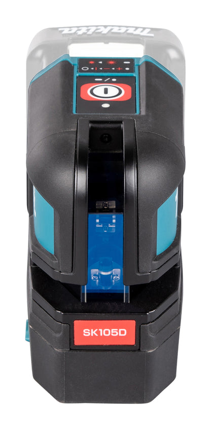 
          Akku-Kreuzlinienlaser CXT ®
          SK105DZ
        