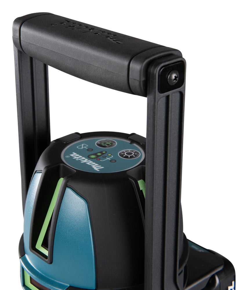 
          Akku-Nivellier Kreuzlaser CXT ®
          SK209GDZ
        